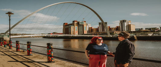 Discover the Best of North East England This August