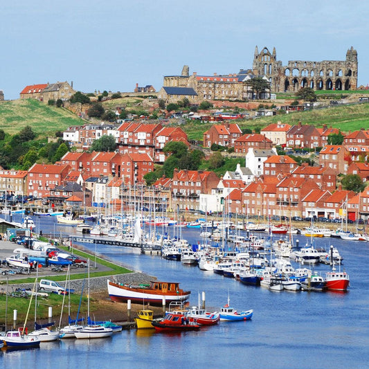 5 Villages To Visit in The North East