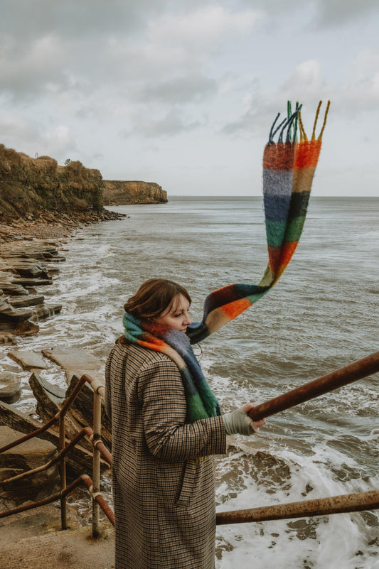 Secret Art Sale 2024 - Jules Williams Photography - For The Love Of The North