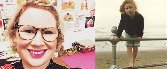 Meet the Artist: Josie Brookes - For The Love Of The North