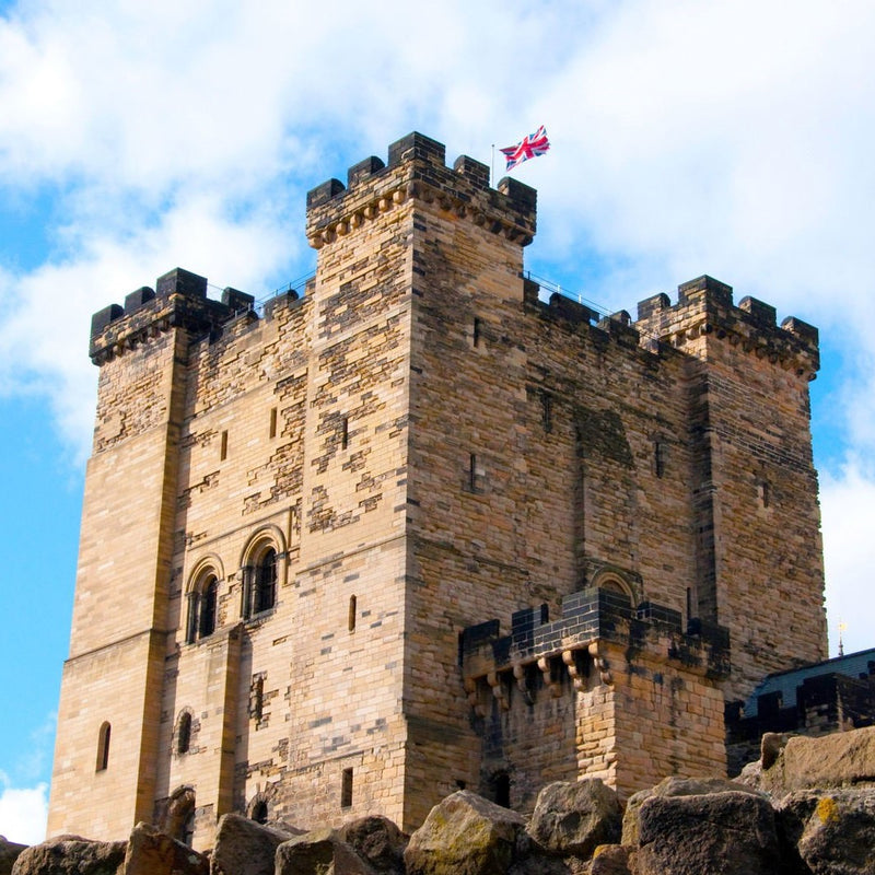 5 Historic Sites To Visit In The North East