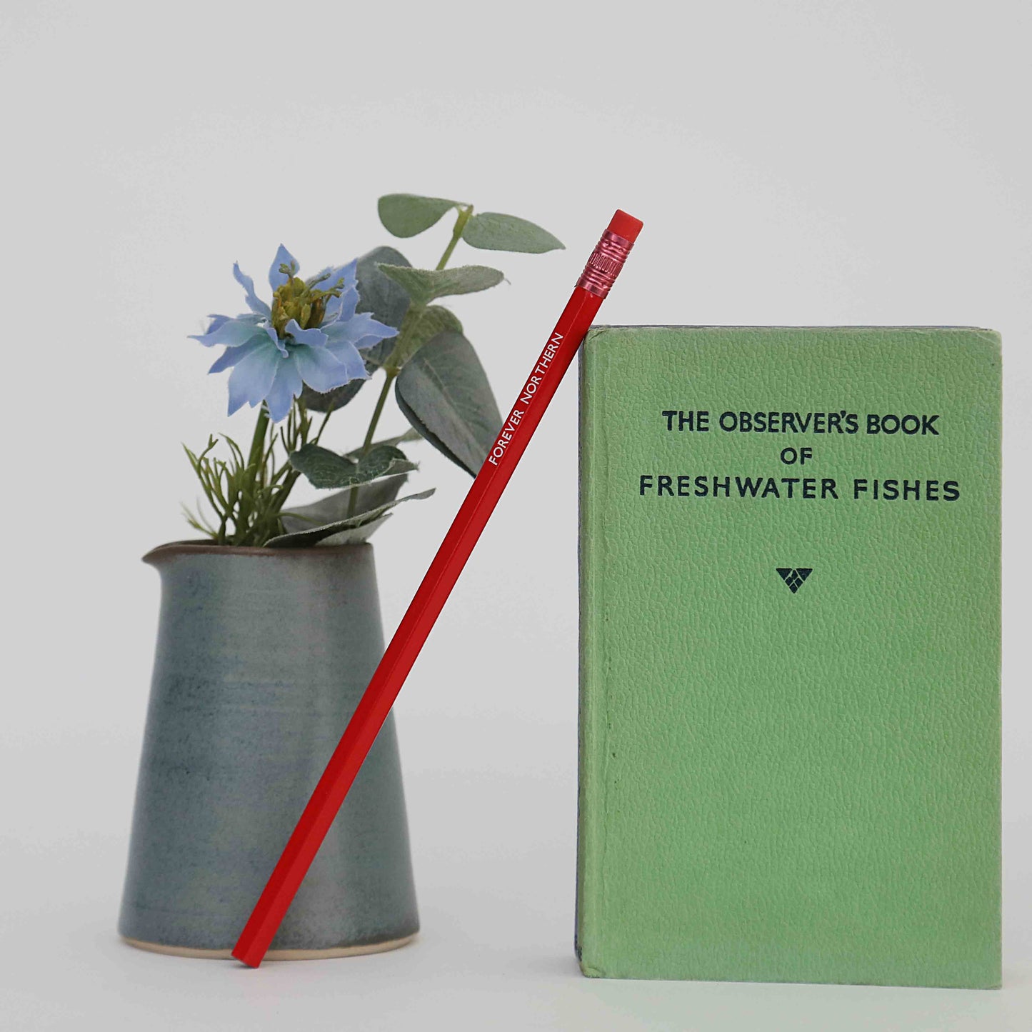 Pencils - For The Love Of The North
