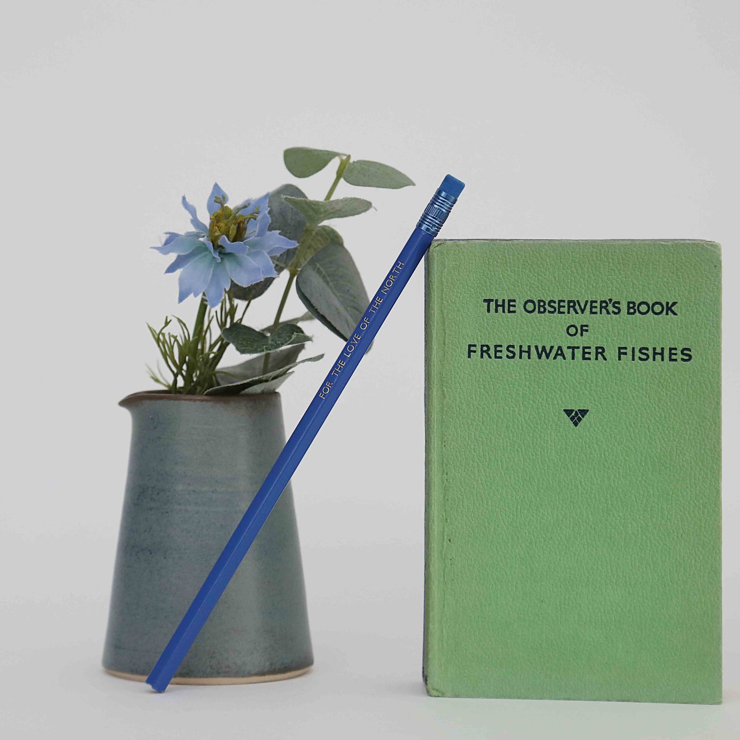 Pencils - For The Love Of The North