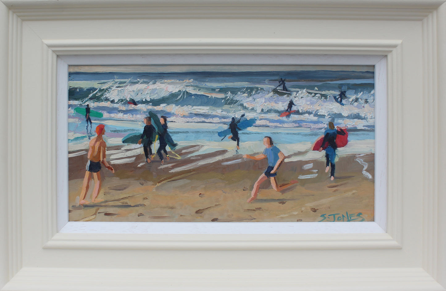 Catching the Surf 2020 - For The Love Of The North