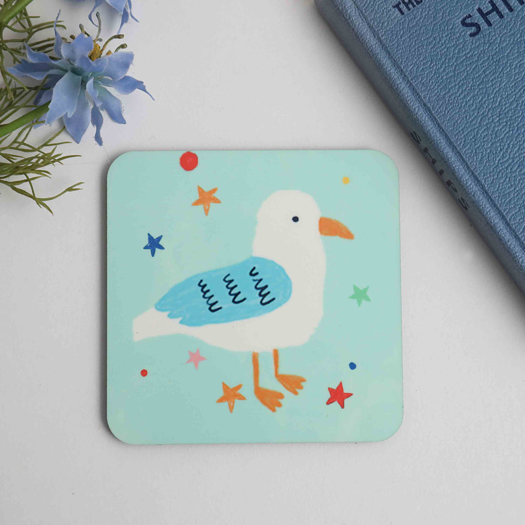 Seagull Coaster