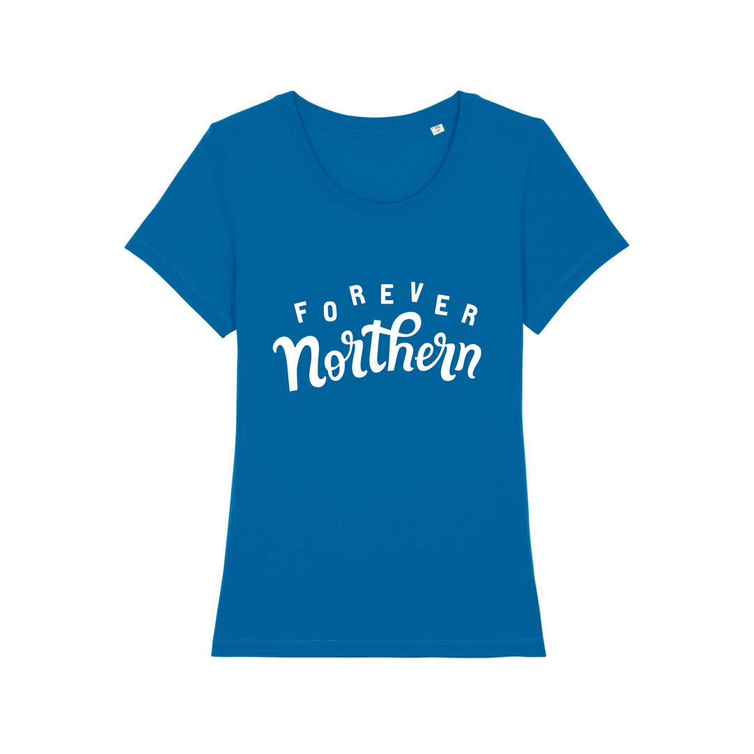 Forever Northern Woman’s Eco T-Shirt
