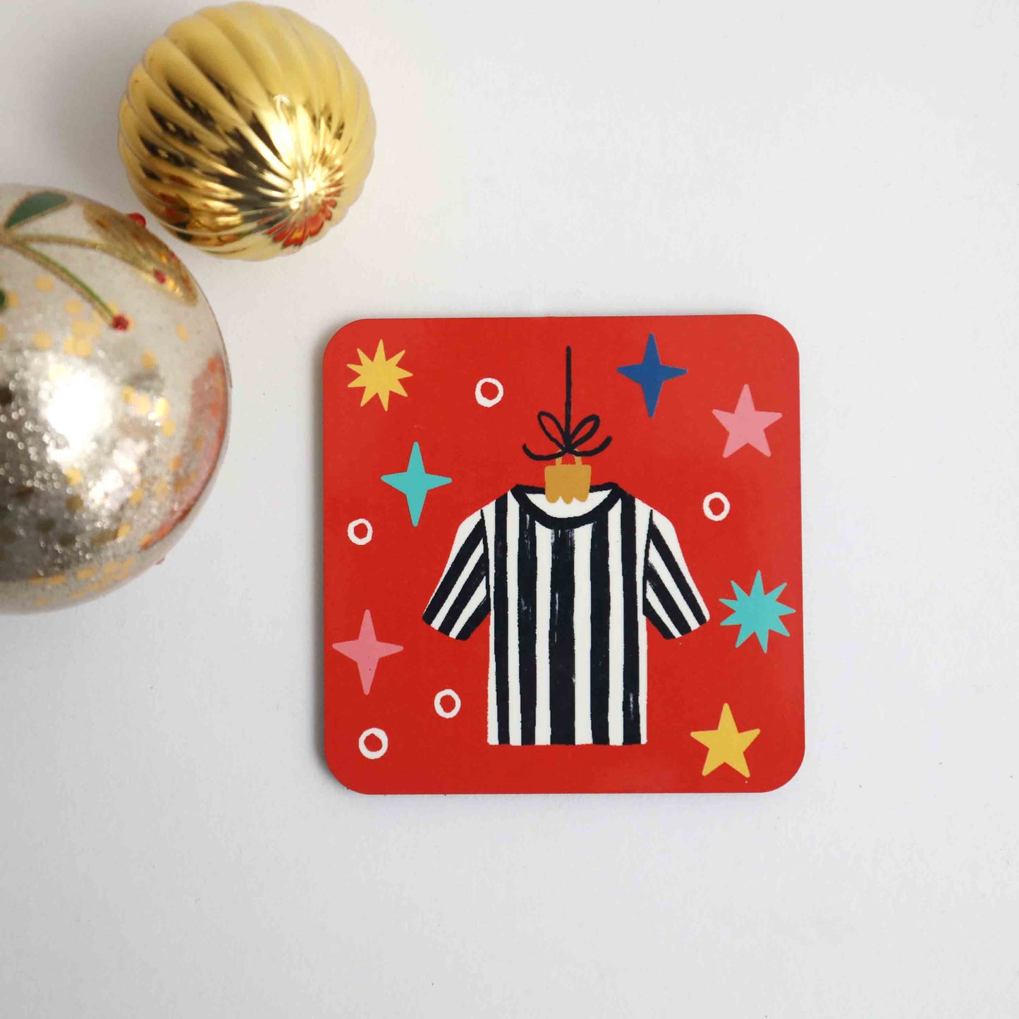 Newcastle Icons Coasters - For The Love Of The North