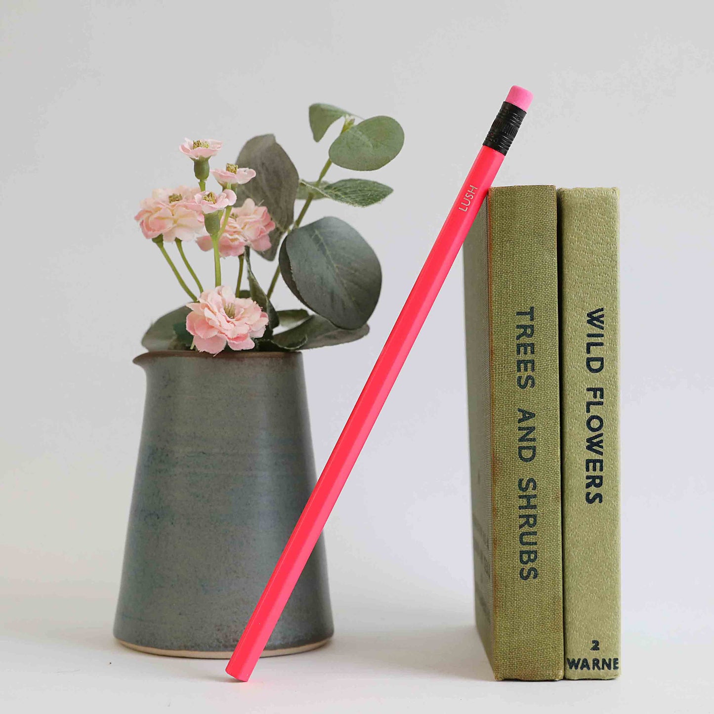 Pencils - For The Love Of The North