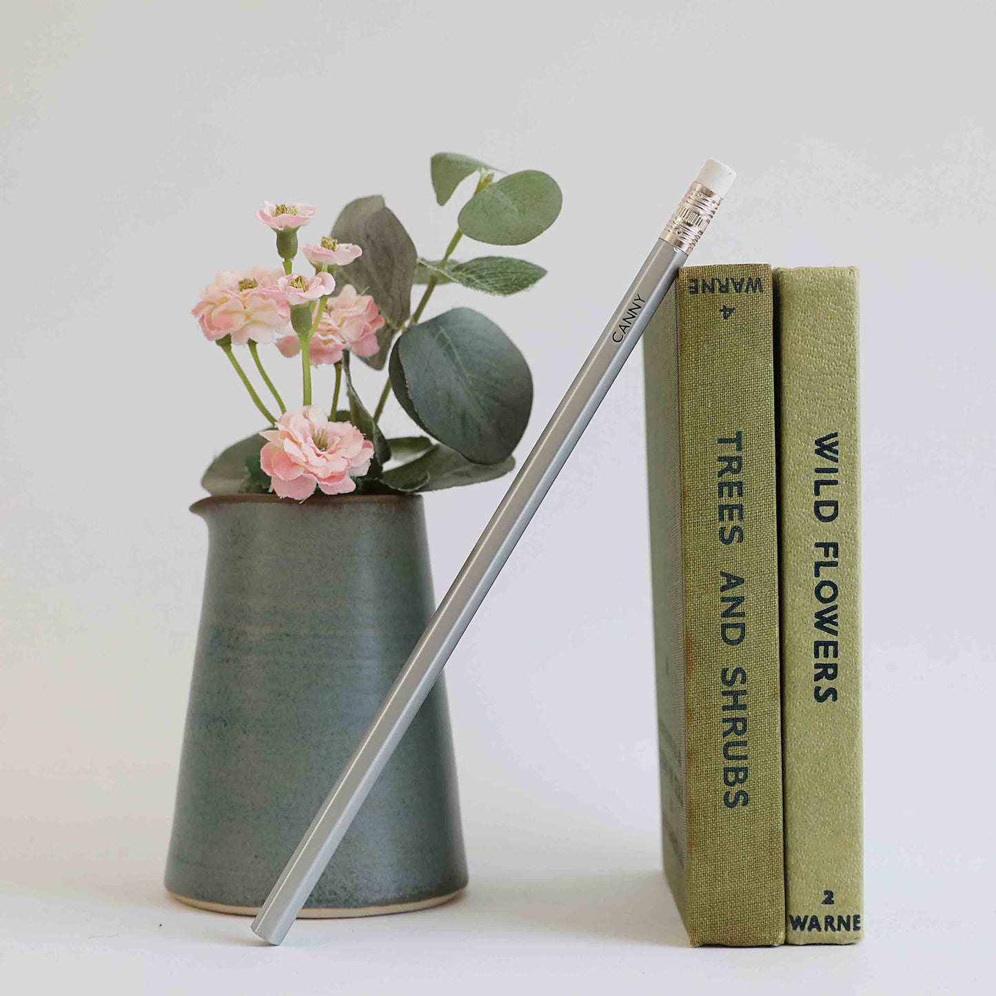 Pencils - For The Love Of The North