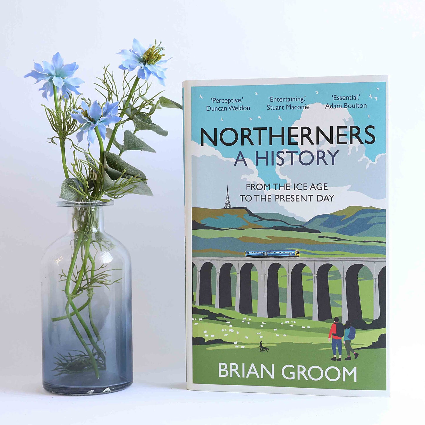 Northerners - A History - For The Love Of The North