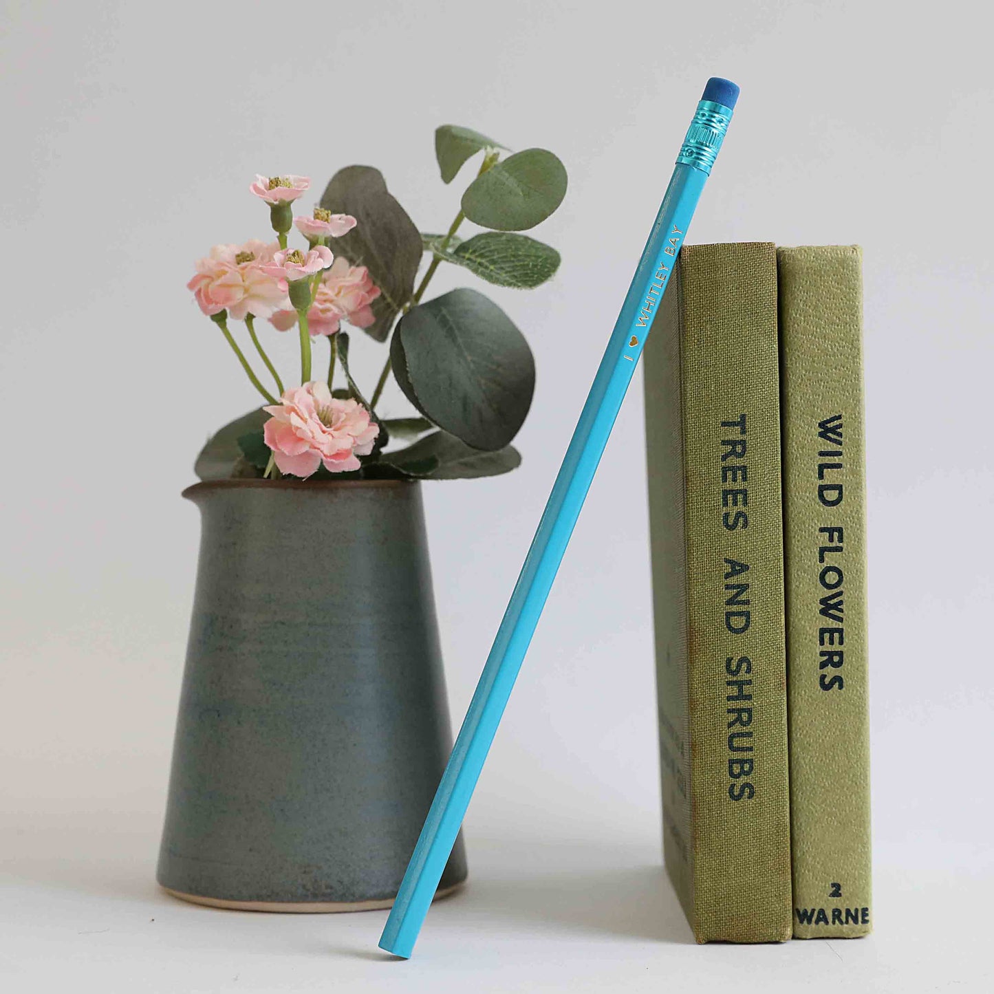 Pencils - For The Love Of The North