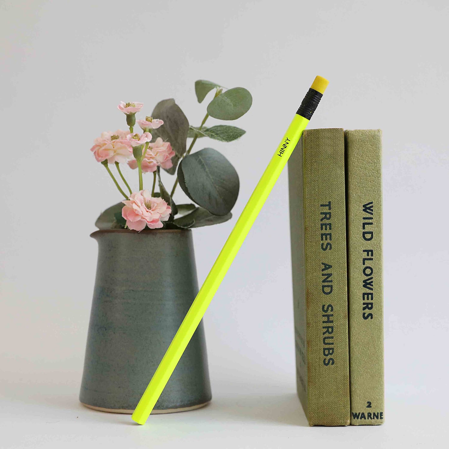 Pencils - For The Love Of The North