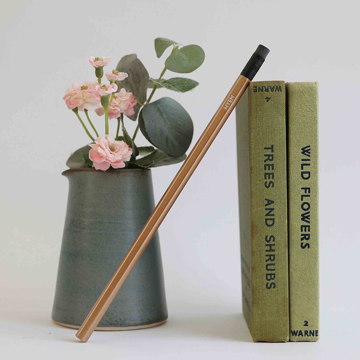 Pencils - For The Love Of The North