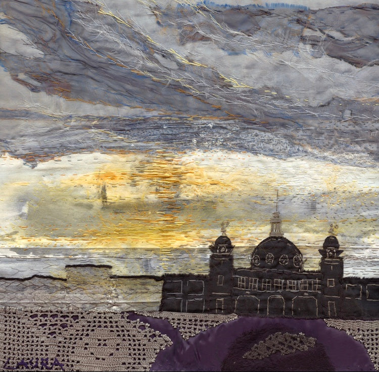 Twilight Dome - For The Love Of The North