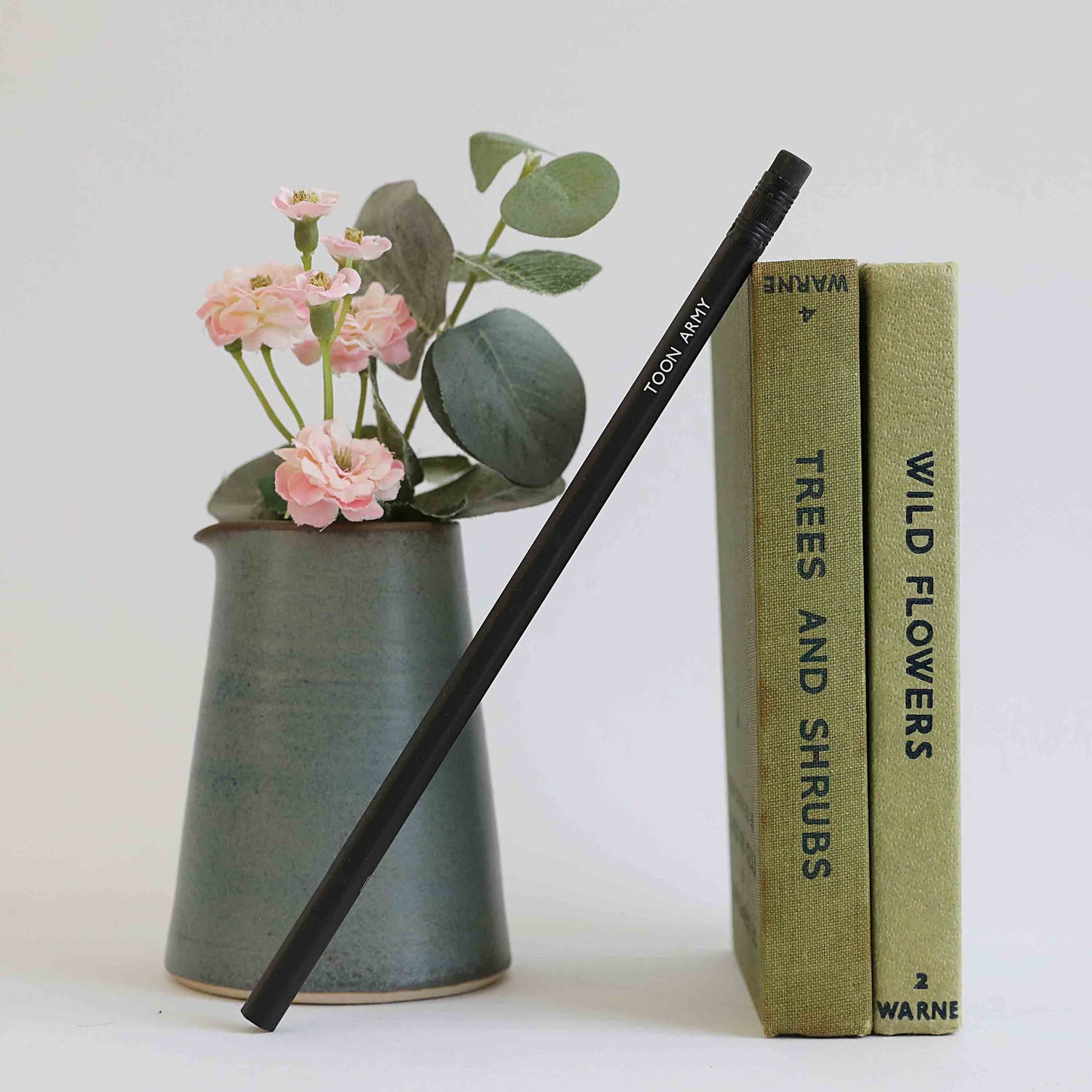 Pencils - For The Love Of The North