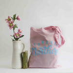Load image into Gallery viewer, Forever Northern Organic Tote Bag
