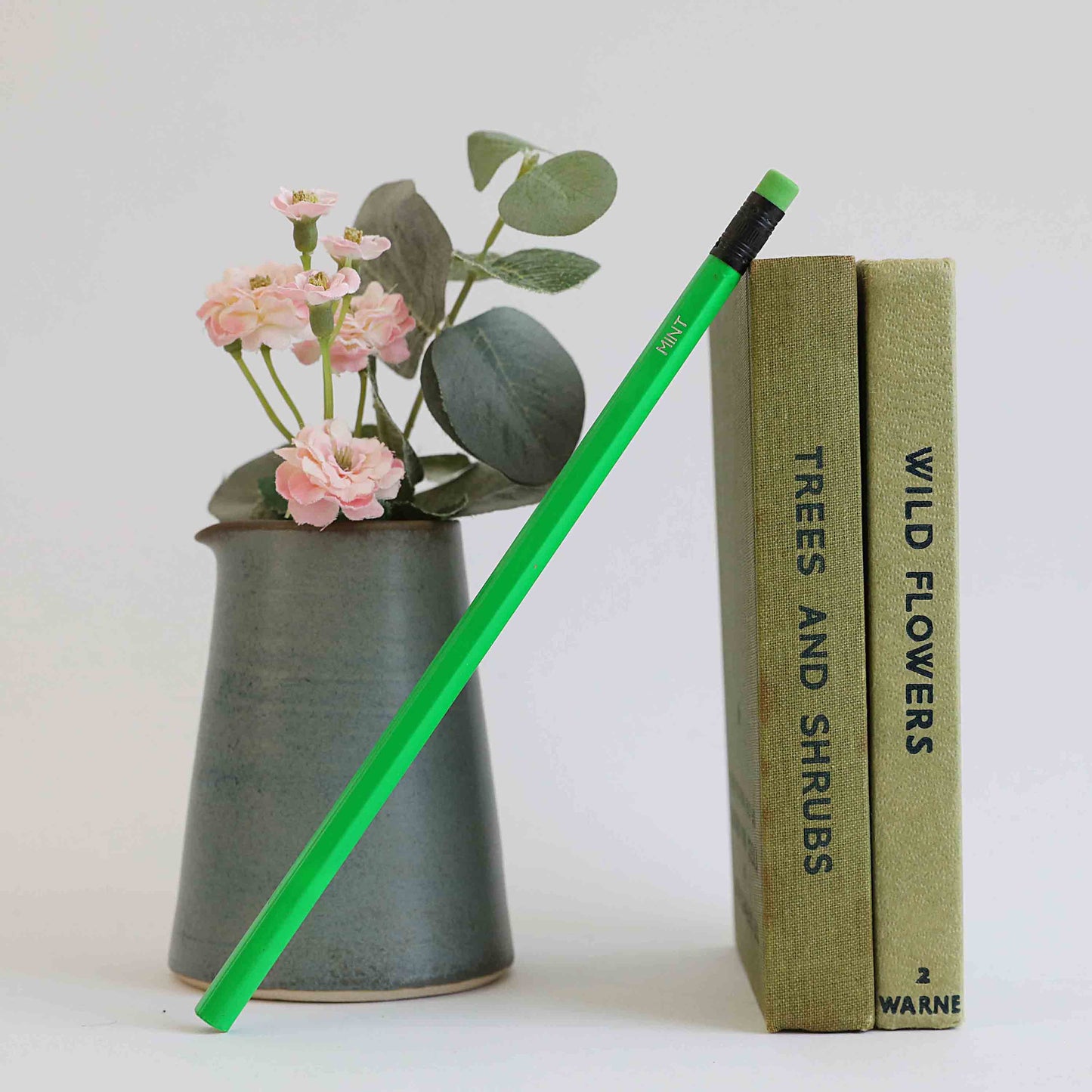 Pencils - For The Love Of The North