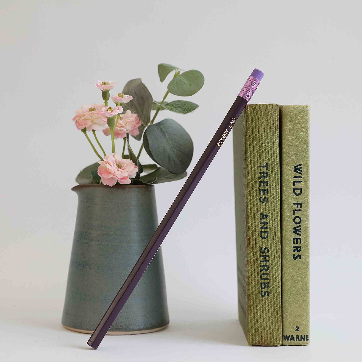 Pencils - For The Love Of The North