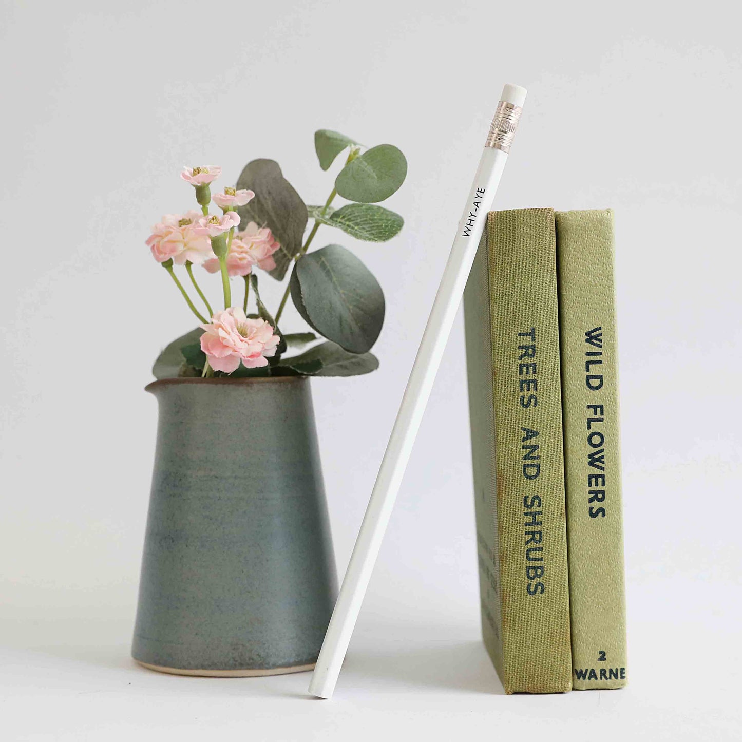 Pencils - For The Love Of The North