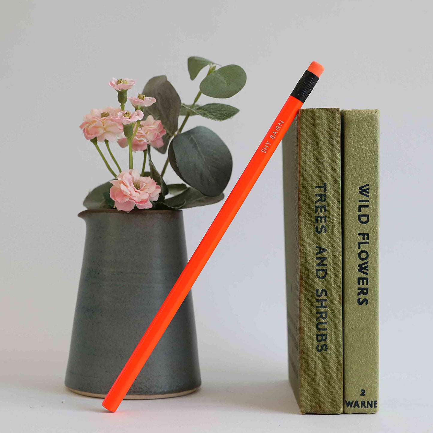 Pencils - For The Love Of The North