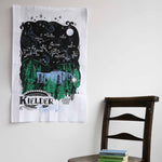 Load image into Gallery viewer, Kielder Tea Towel
