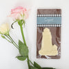 St Mary's Lighthouse Milk and White Chocolate 100g bar