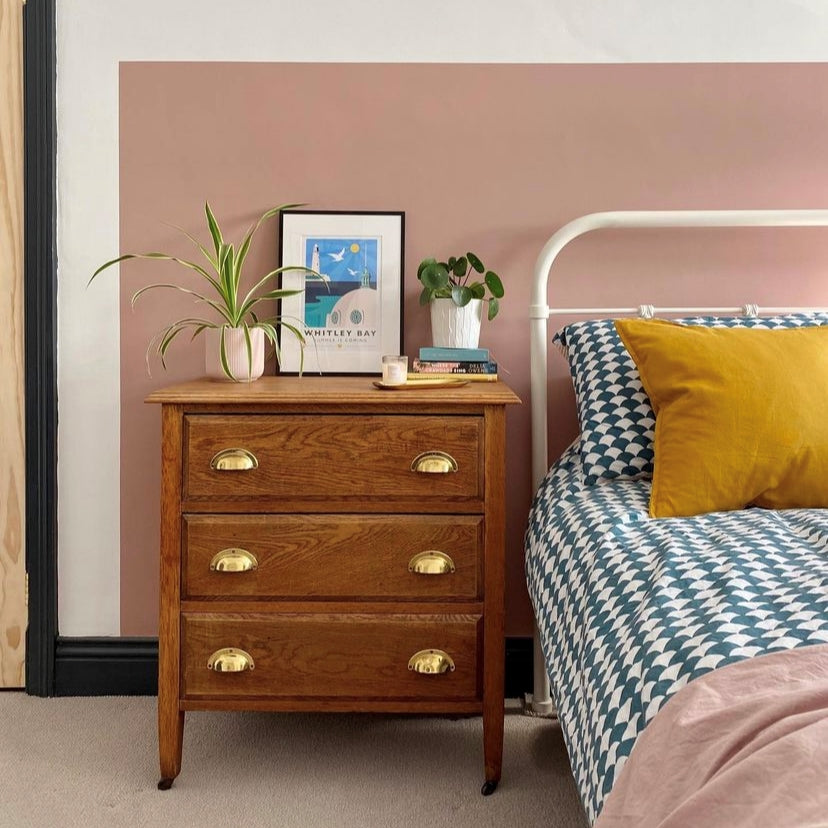 Summer is Coming - Whitley Bay Print - For The Love Of The North