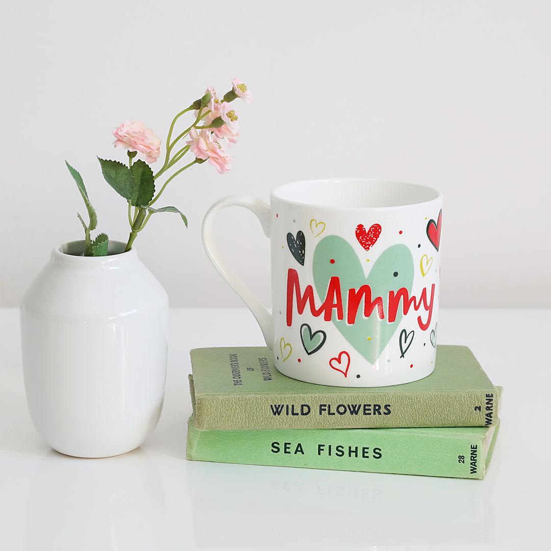 Mammy Mug