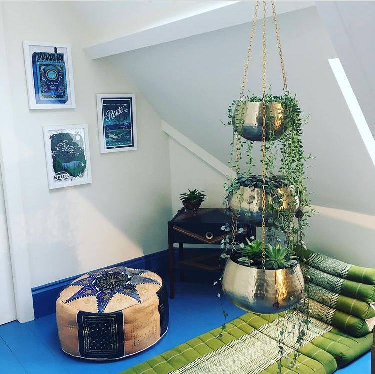 Route A66 - Stockton on Tees Print - For The Love Of The North