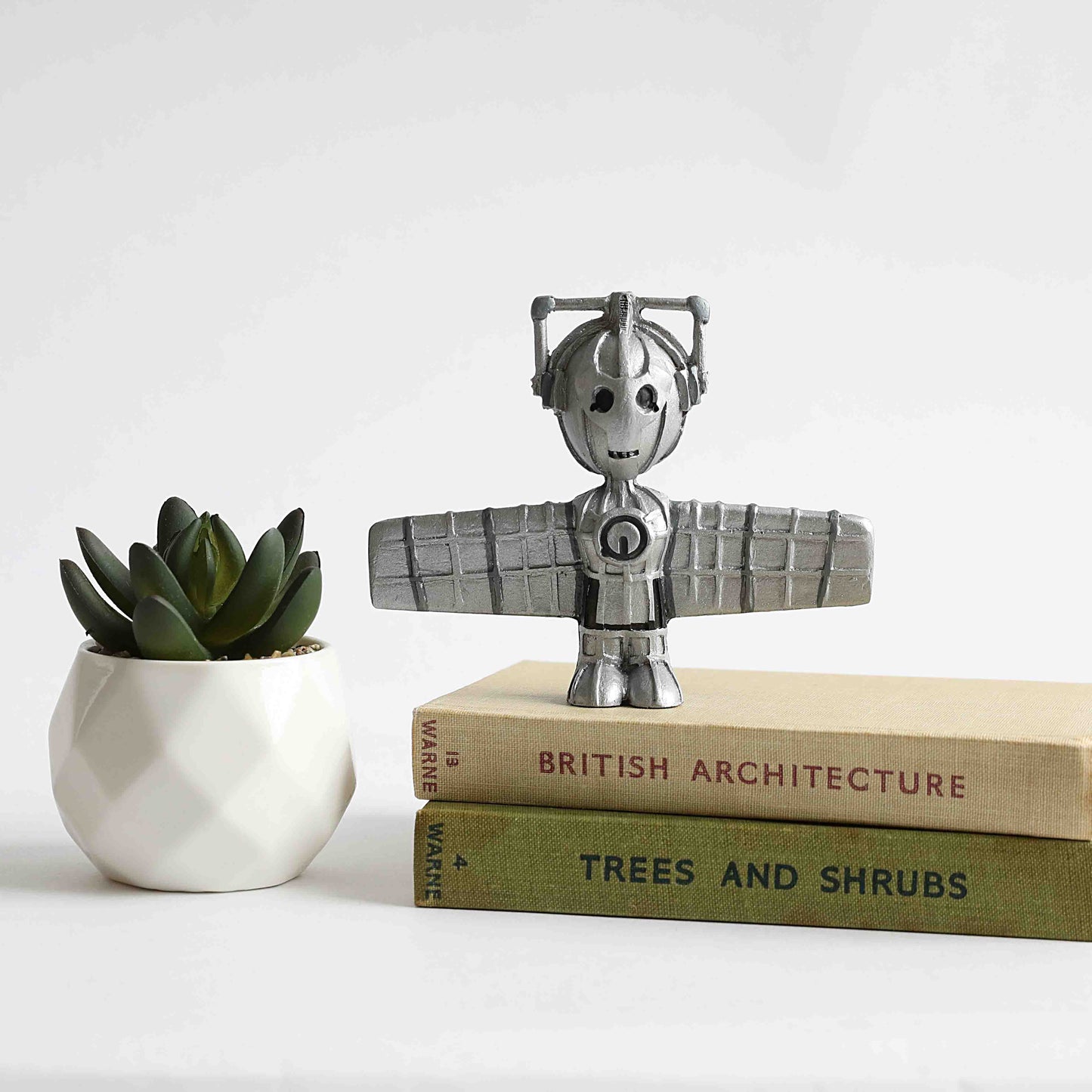 Wor Angel - Cyber Angel - For The Love Of The North