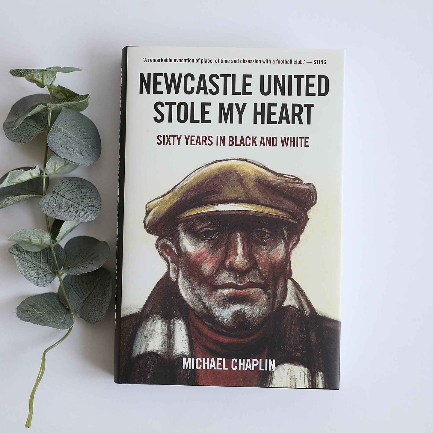 Newcastle United Stole My Heart - For The Love Of The North