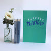 Forever Northern A5 Notebook