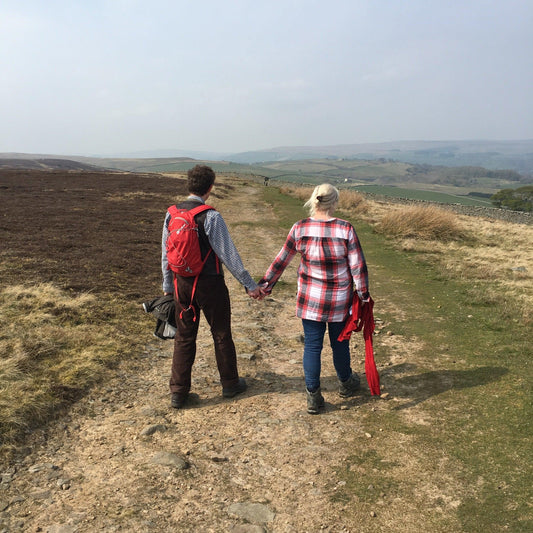 A trip down memory lane