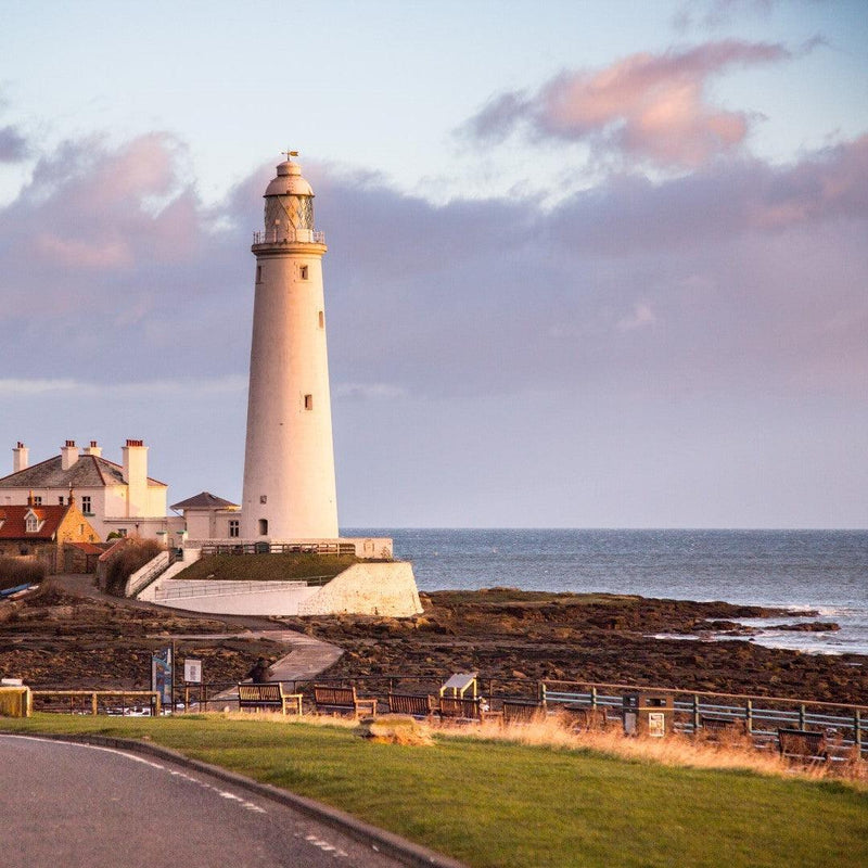 5 Best Coastal Walks in The North East