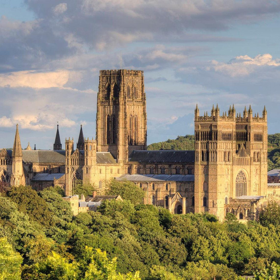 Guide To Visiting: Durham and the surrounding area - For The Love Of The North