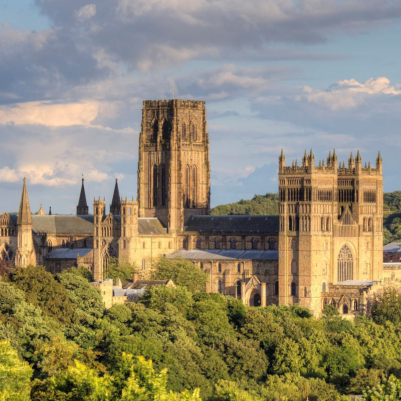 Guide To Visiting: Durham and the surrounding area