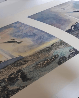 Carol Nunan - For The Love Of The North