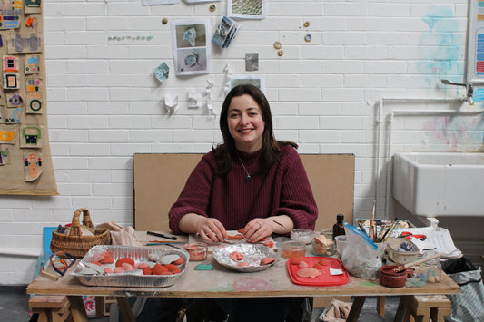 Charlotte Brecken - Secret Art Sale 2026