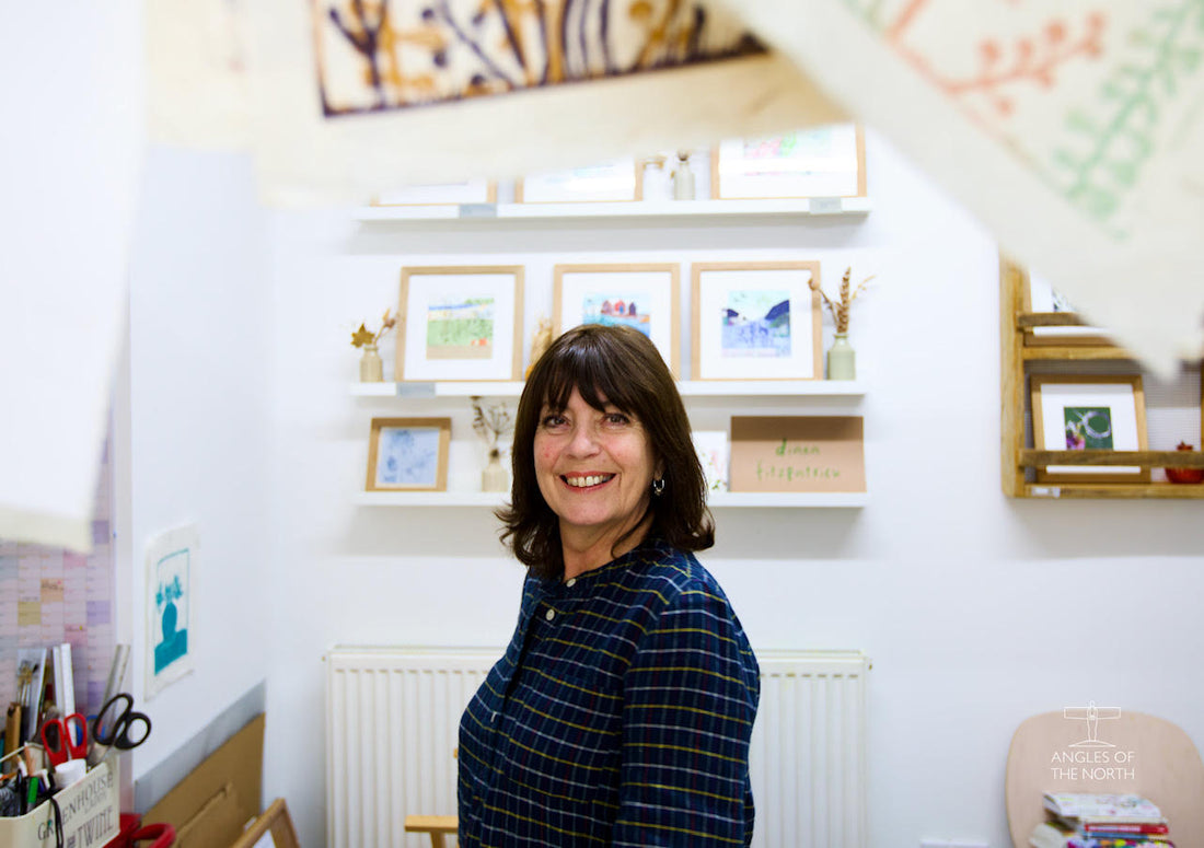 Diana FitzPatrick - Secret Art Sale 2026