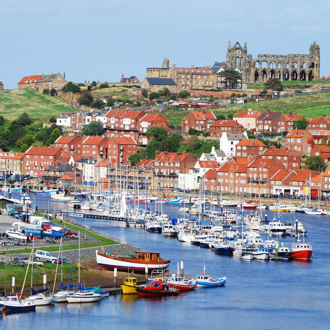 5 Villages To Visit in The North East
