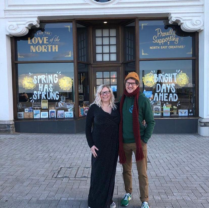 Supporting Independent Businesses: What It Means To Us - For The Love Of The North