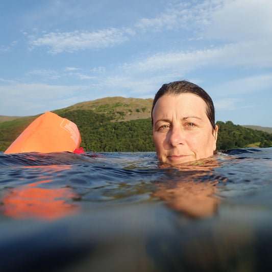 A Trip To The Quiet Site - For The Love Of The North