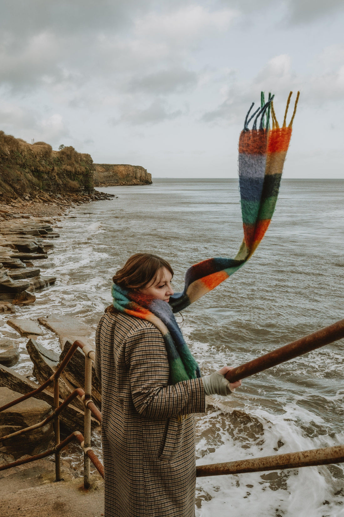 Secret Art Sale 2024 - Jules Williams Photography - For The Love Of The North