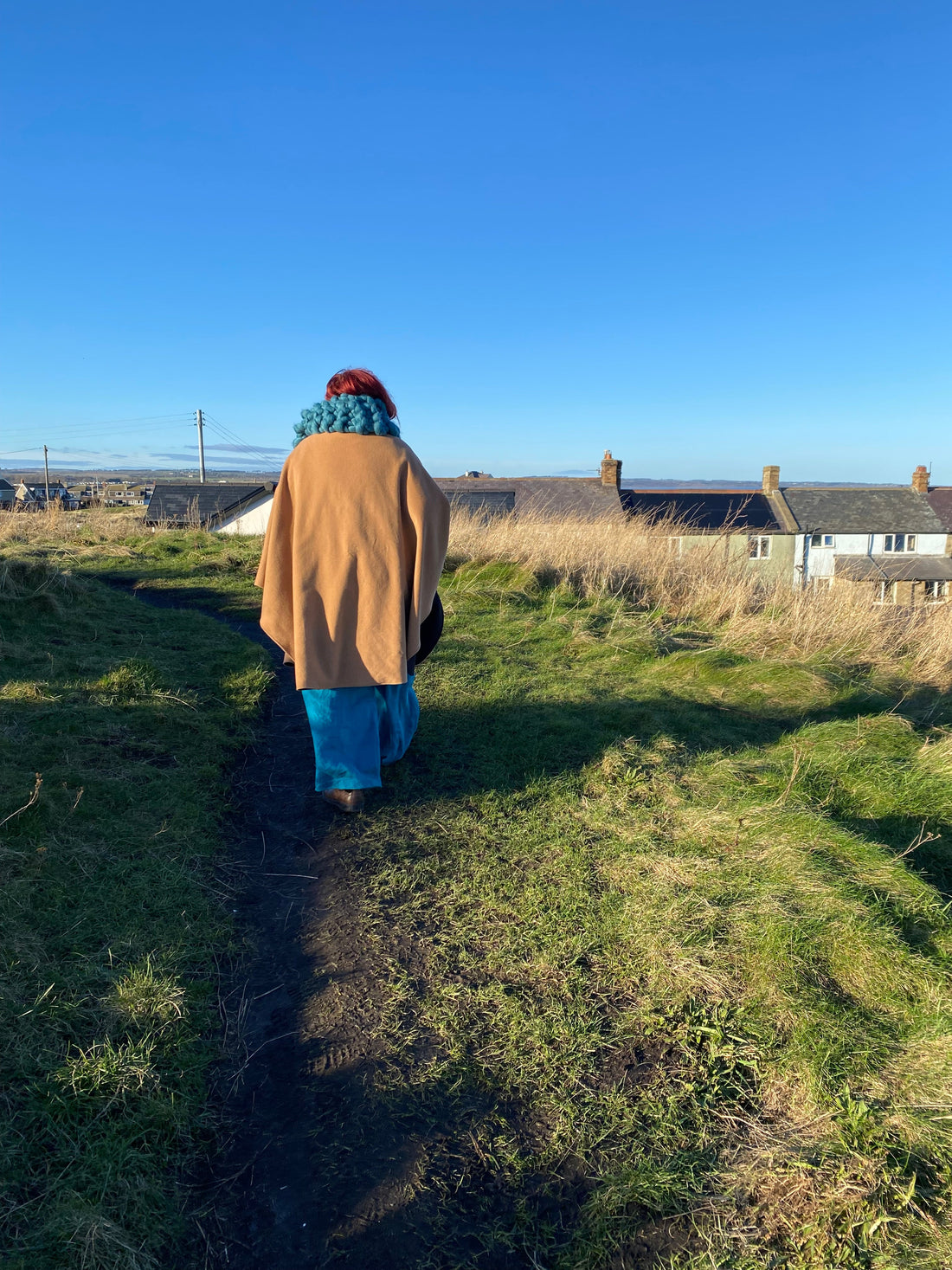 Our Guide to Amble