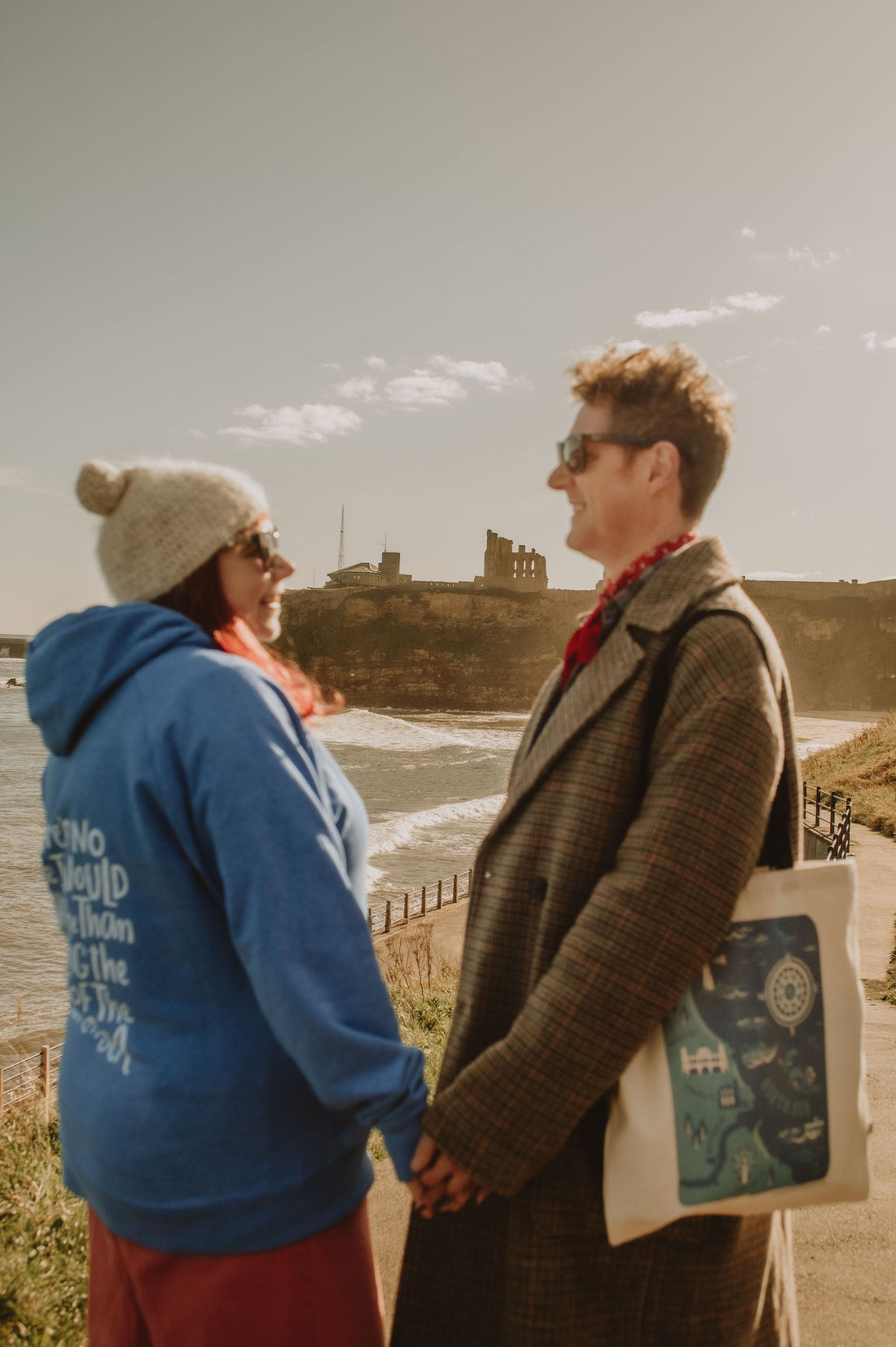 Our guide to Tynemouth
