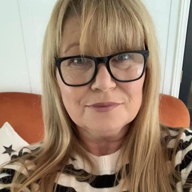 Jo Burrows