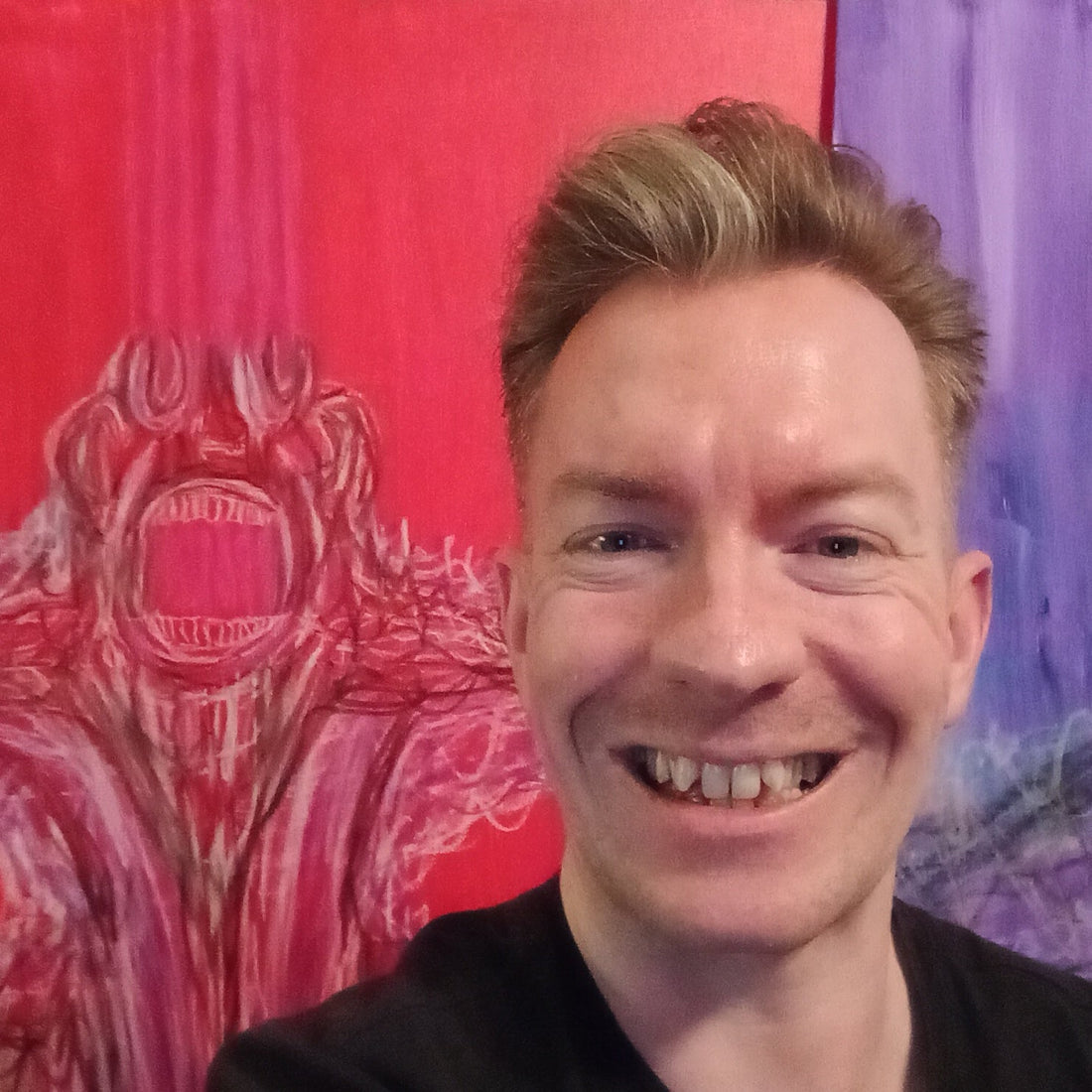 Jonathan Gray - Secret Art Sale 2026