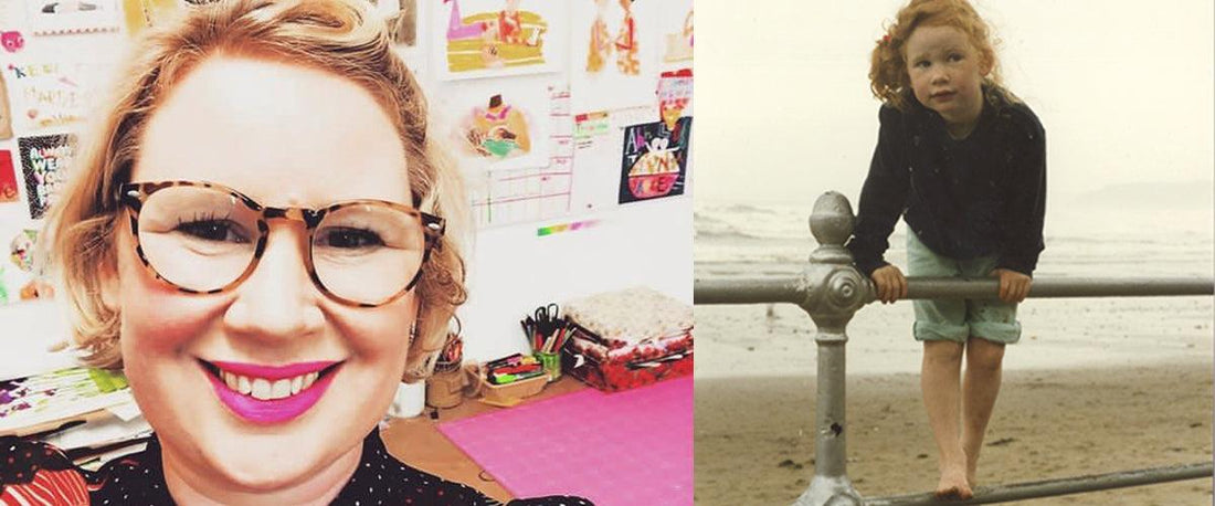 Meet the Artist: Josie Brookes - For The Love Of The North