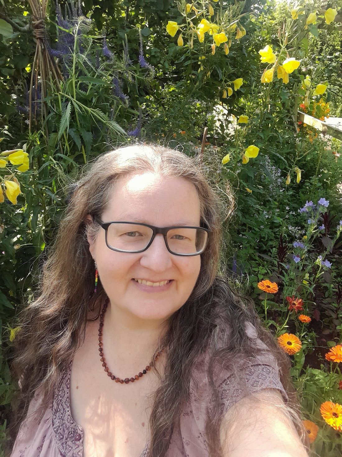 Secret Art Sale 2024 - Kate Stuart - For The Love Of The North