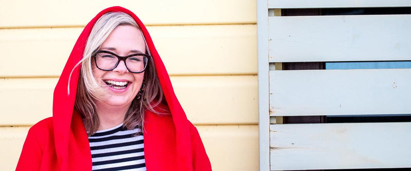Meet The Artist: Lisa Kirkbride